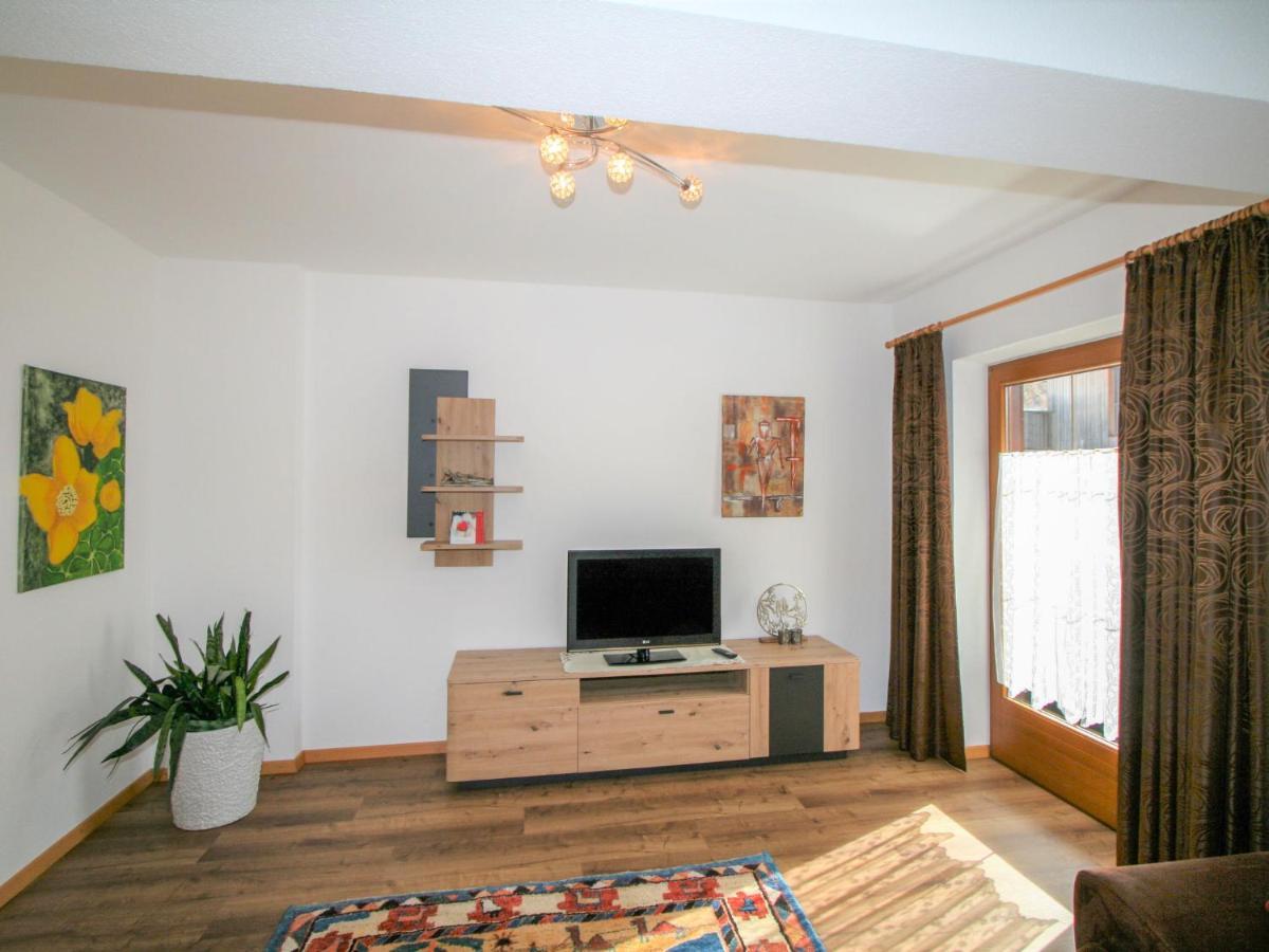 Apartment Hundsbichler-2 By Interhome هيباخ المظهر الخارجي الصورة