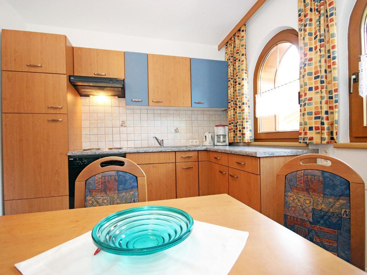 Apartment Hundsbichler-2 By Interhome هيباخ المظهر الخارجي الصورة